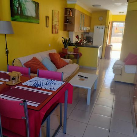 Appartement Fuerteventura à Costa De Antigua Extérieur photo