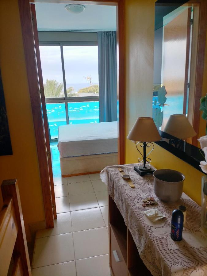 Appartement Fuerteventura à Costa De Antigua Extérieur photo