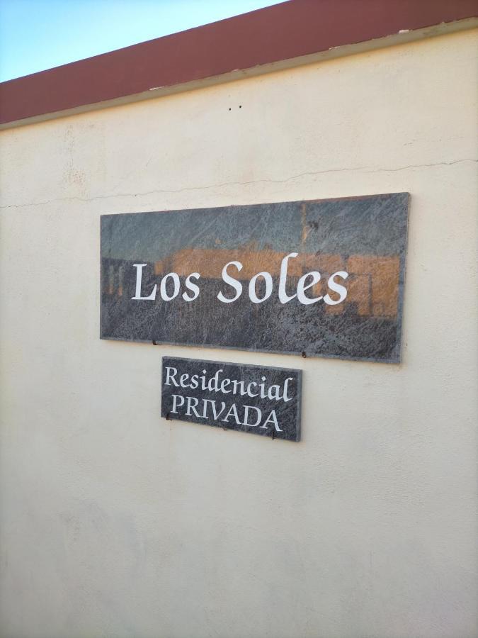 Appartement Fuerteventura à Costa De Antigua Extérieur photo